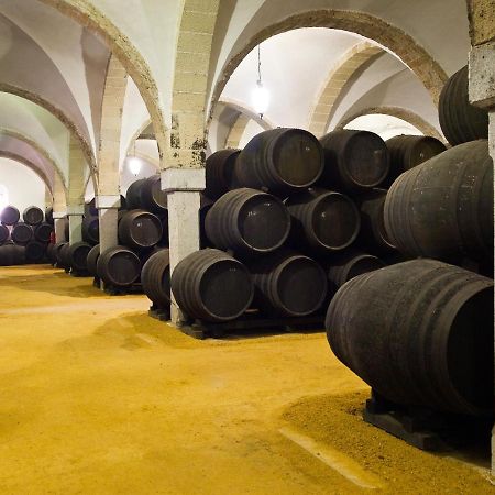Sherryflat Fate Jerez de la Frontera Zewnętrze zdjęcie