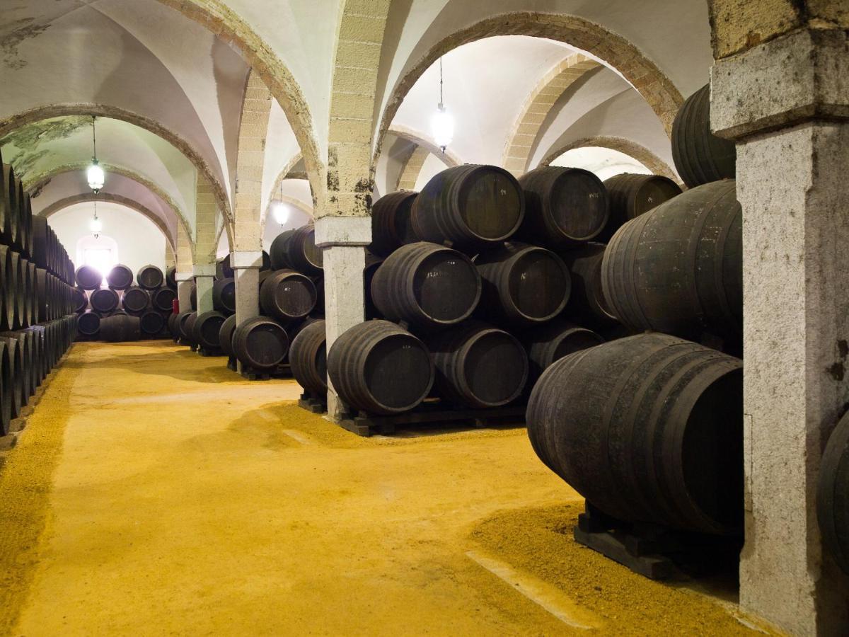 Sherryflat Fate Jerez de la Frontera Zewnętrze zdjęcie