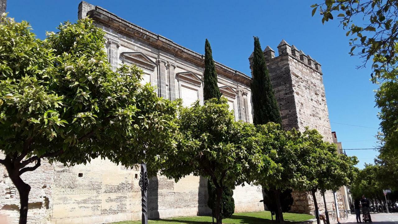 Sherryflat Fate Jerez de la Frontera Zewnętrze zdjęcie
